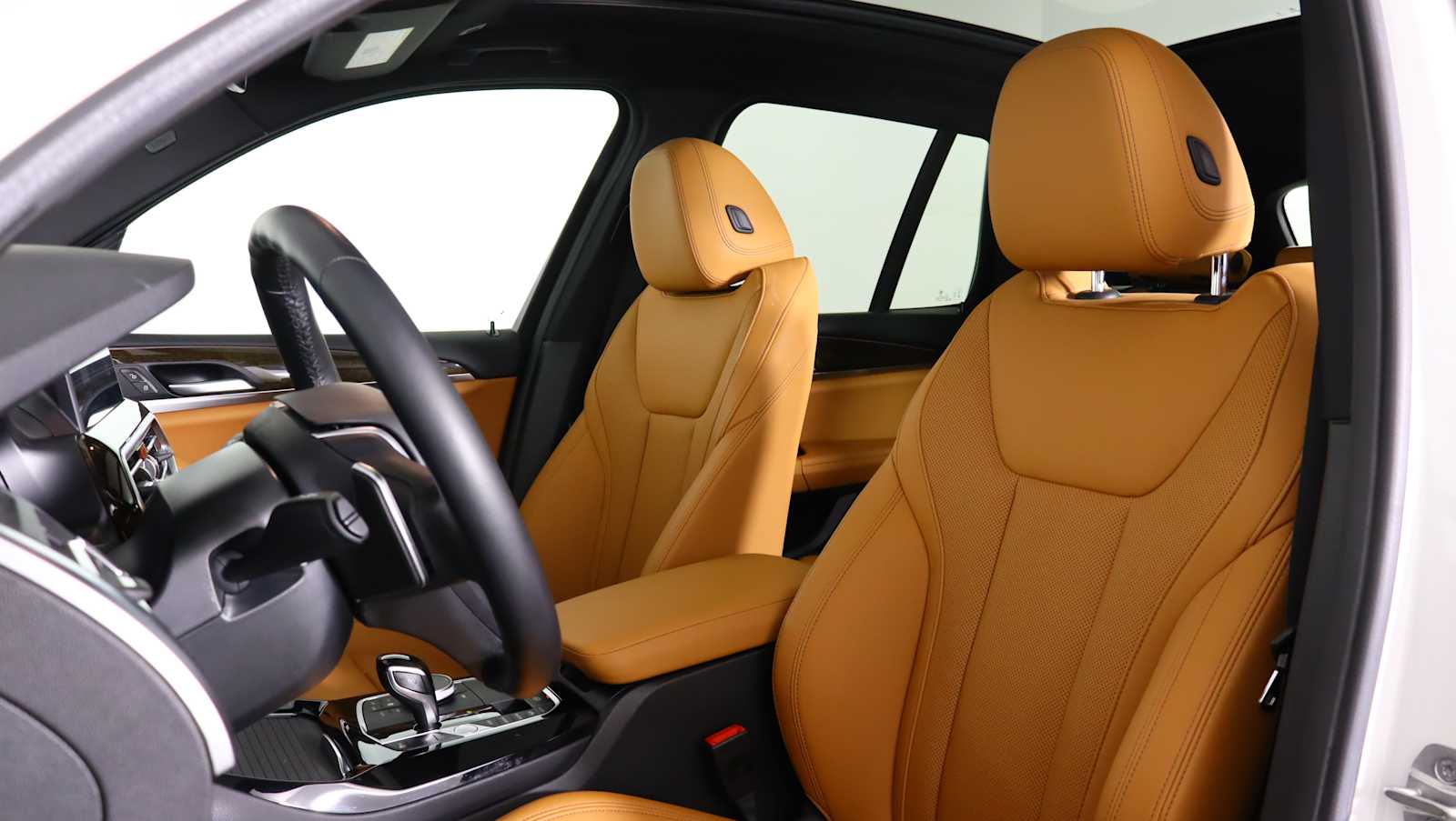 used 2023 BMW X3 car, priced at $38,958