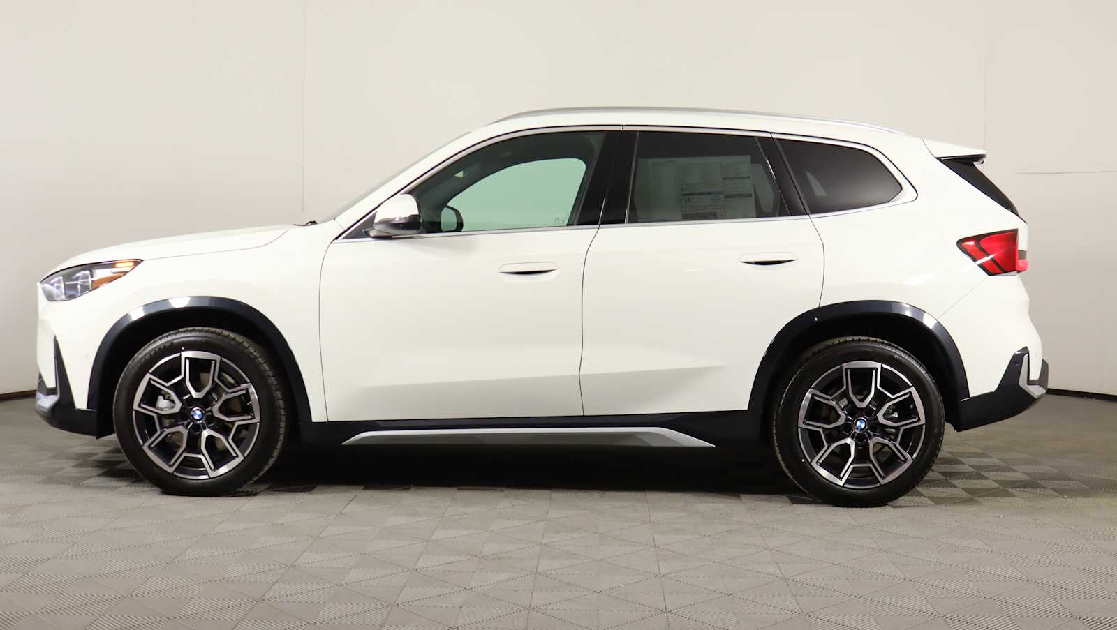 new 2026 BMW X1 car, priced at $47,940