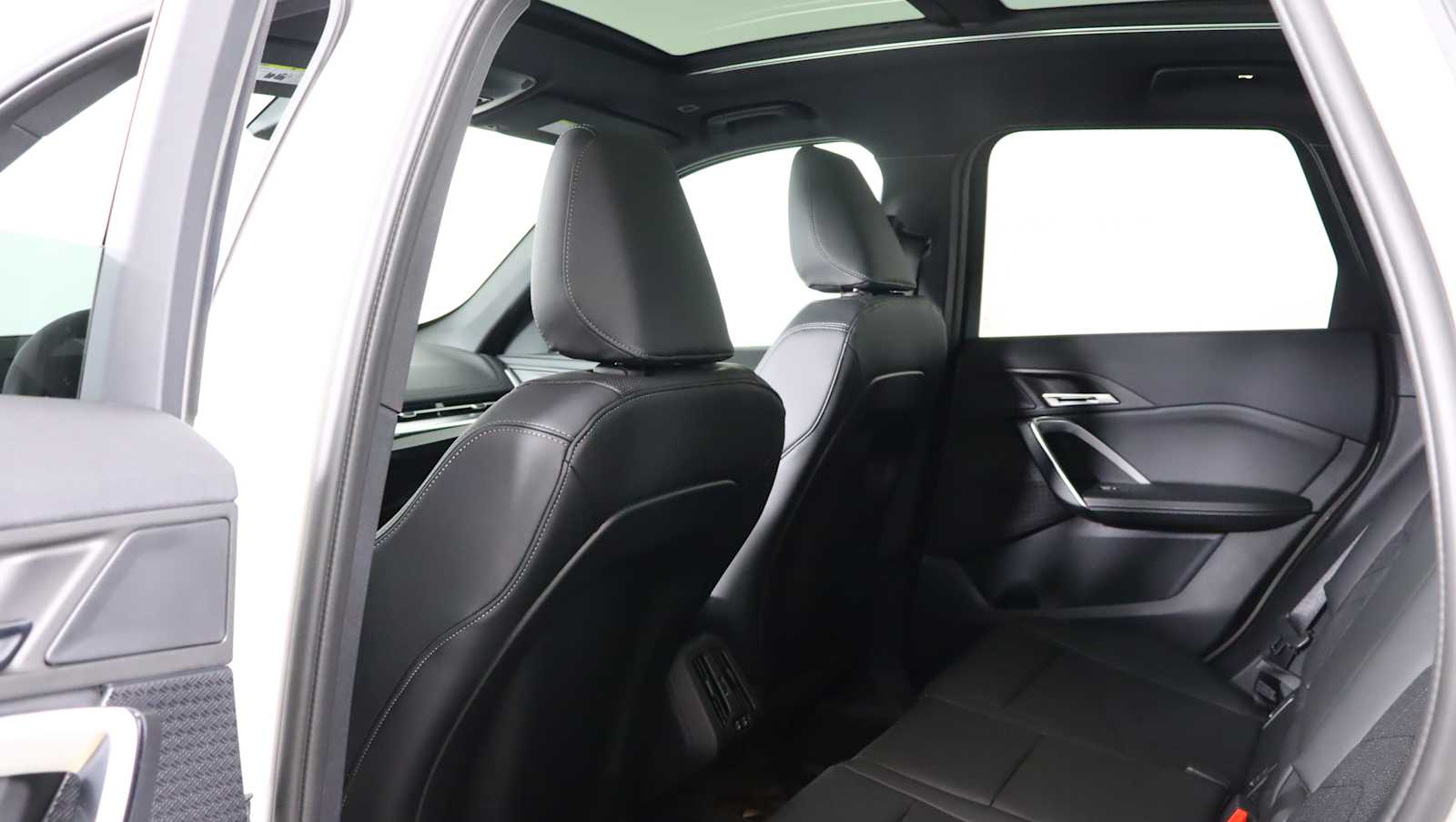 new 2026 BMW X1 car, priced at $47,940