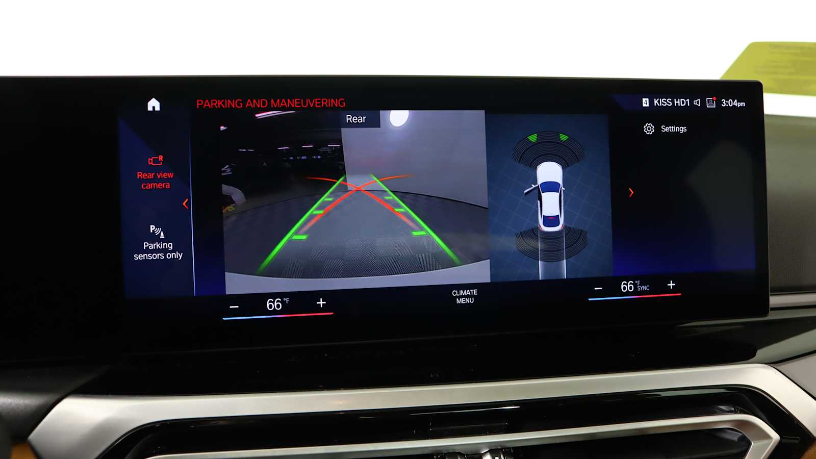 used 2023 BMW i4 car, priced at $31,858