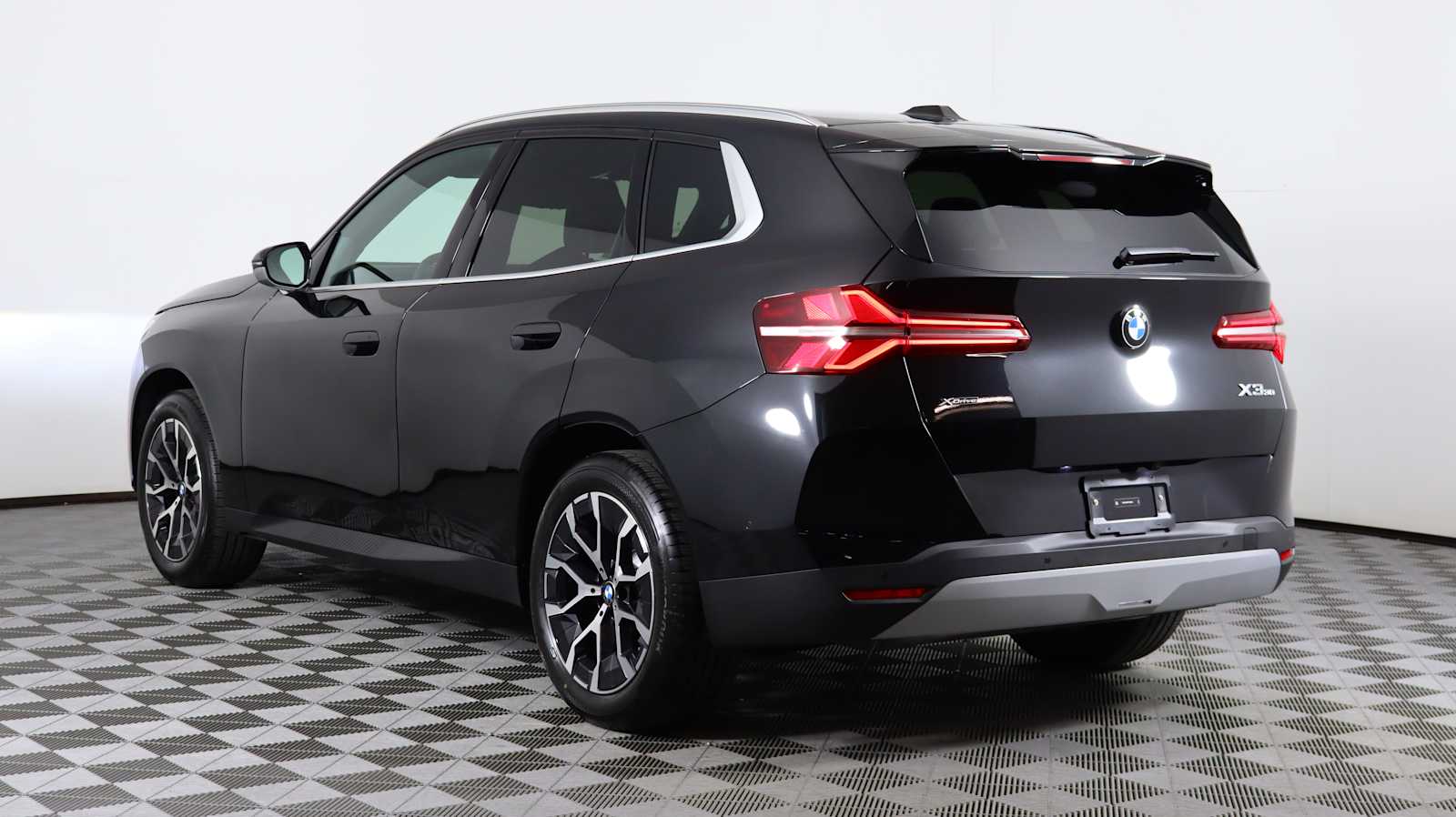 2026 Bmw X3 photo 2