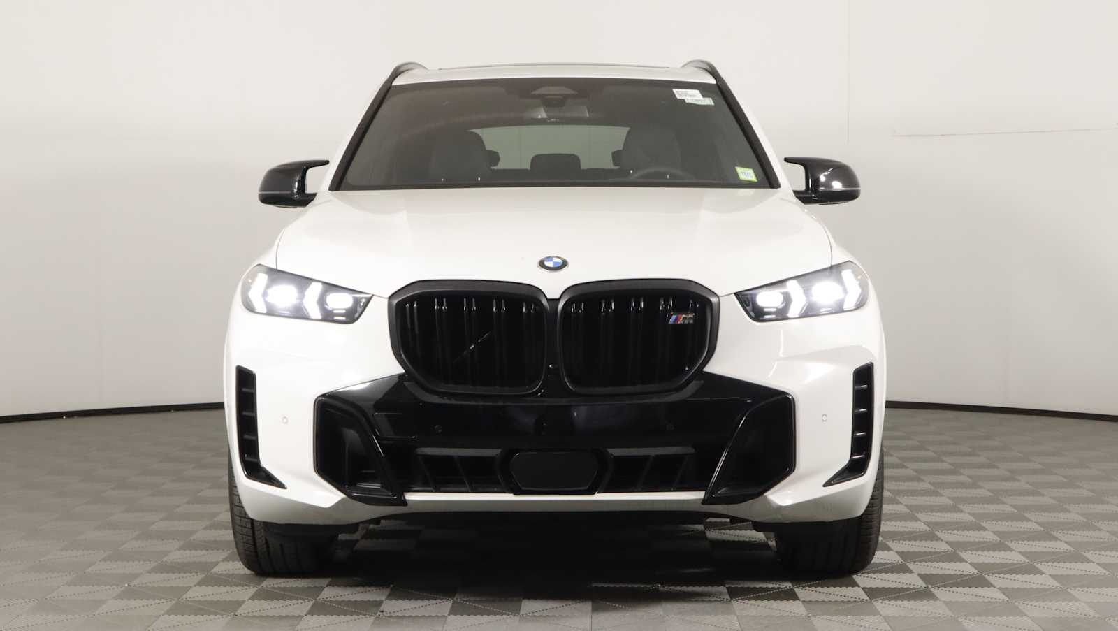 new 2026 BMW X5 car, priced at $96,075