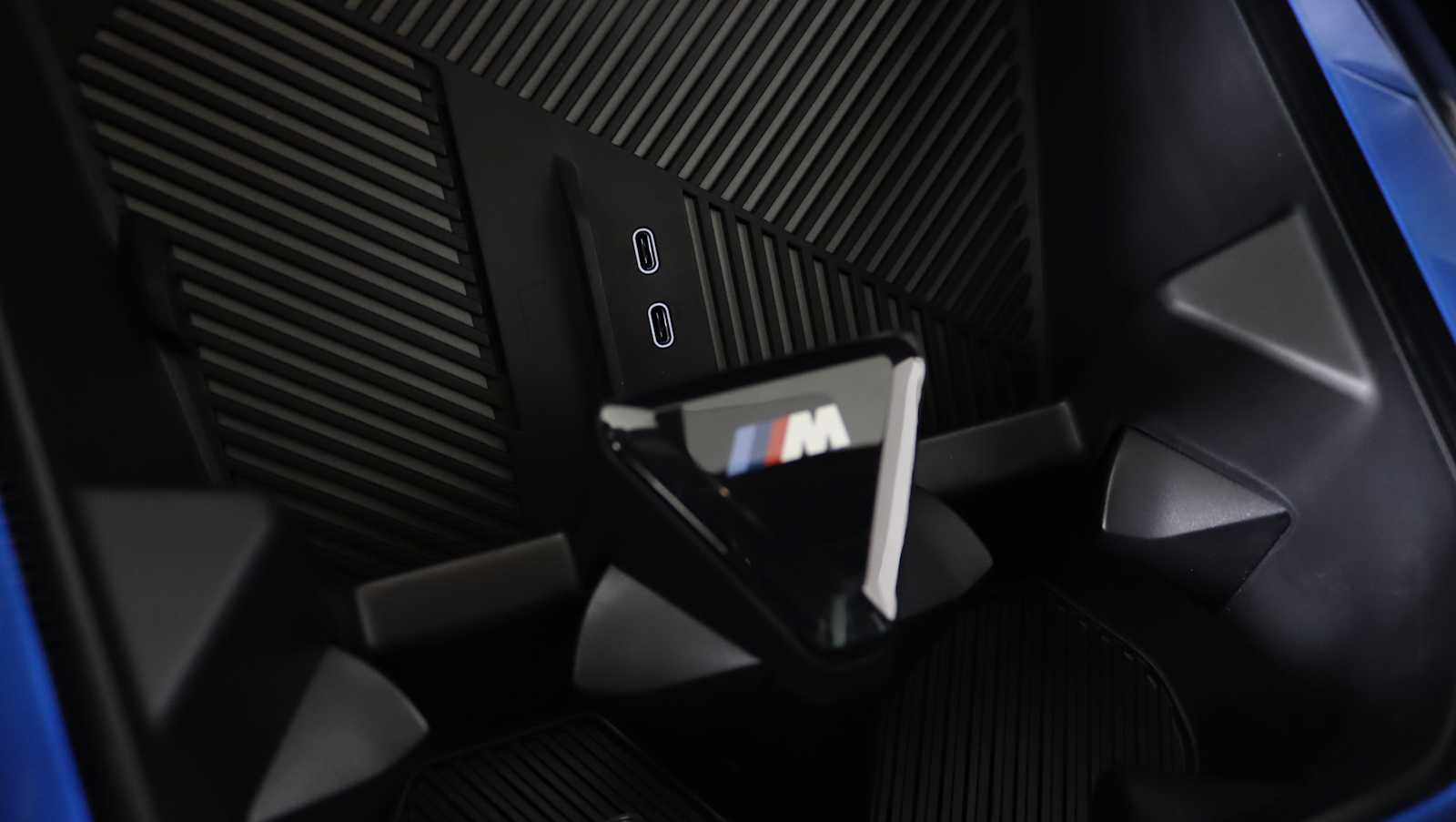 new 2026 BMW X3 car, priced at $64,100