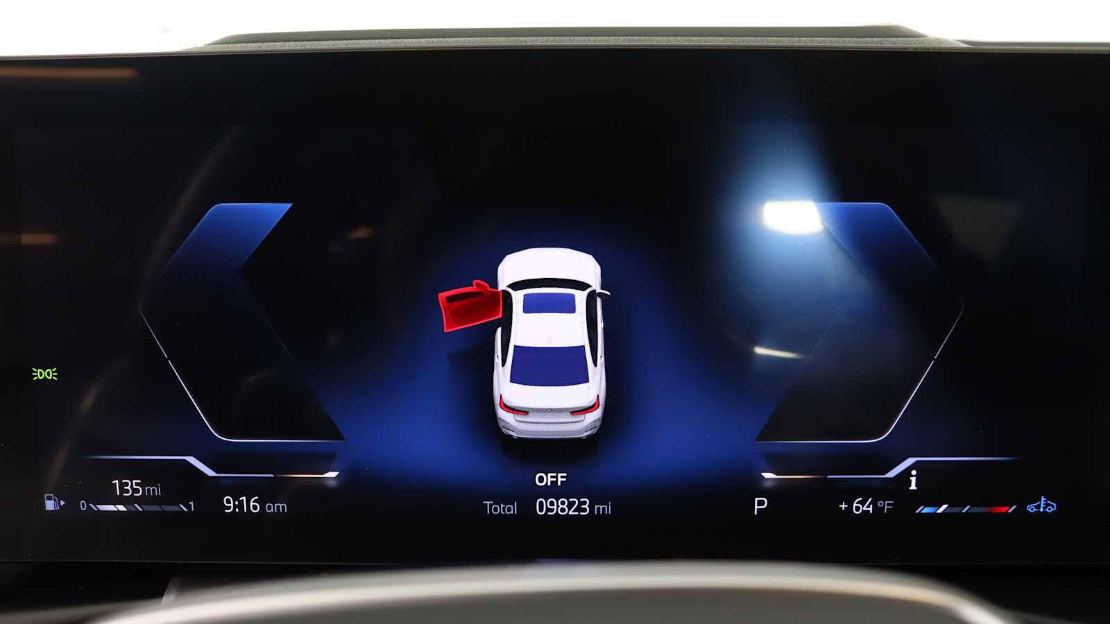 used 2025 BMW 330i car, priced at $41,763