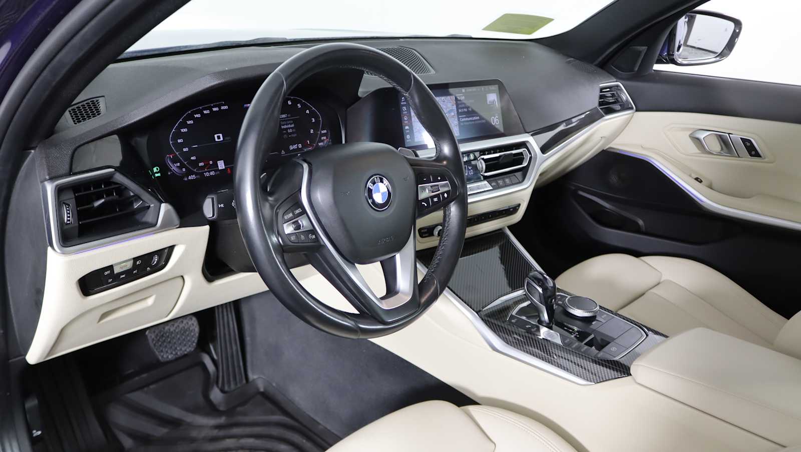 used 2020 BMW 330i car, priced at $24,486