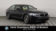  BMW 530i