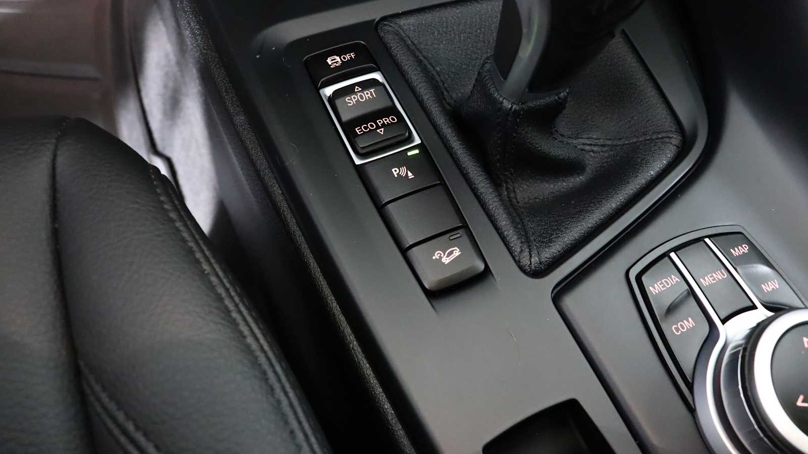 used 2021 BMW X1 car, priced at $24,682