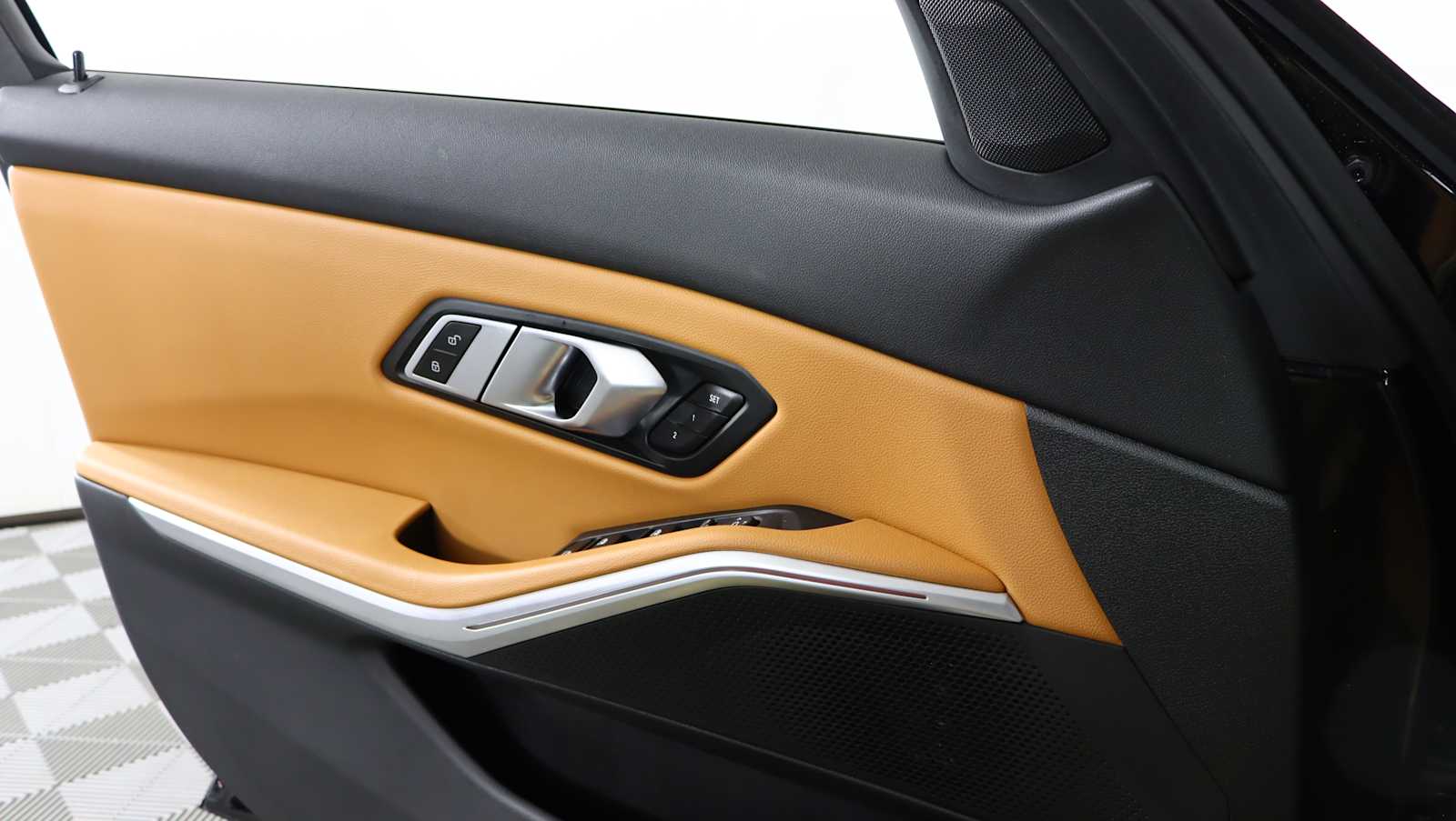 used 2023 BMW 330i car, priced at $36,557