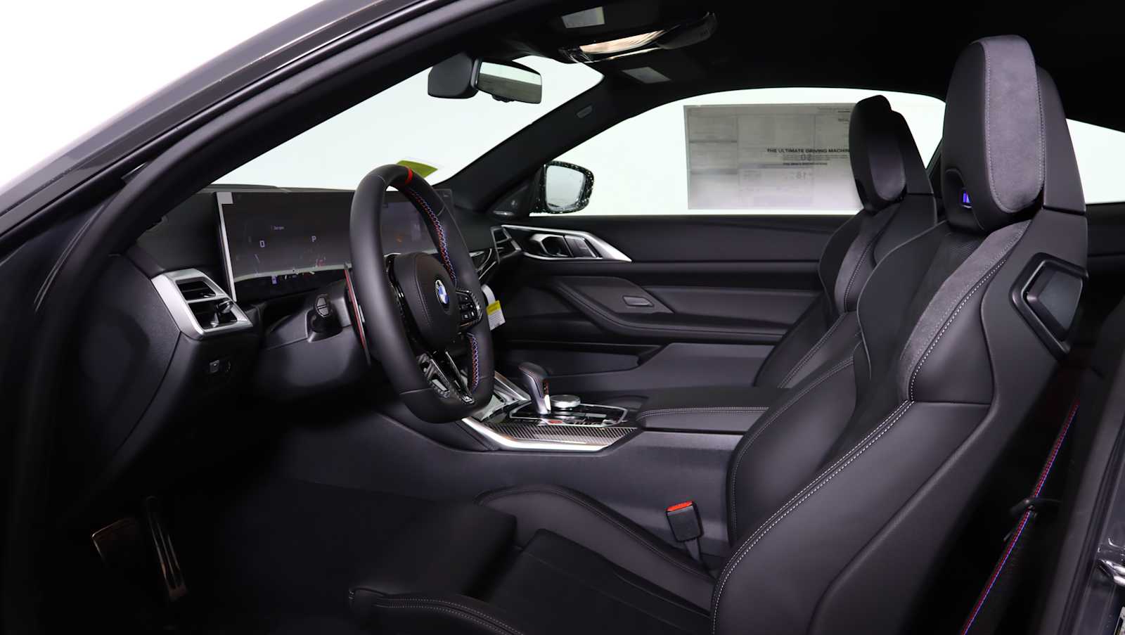 new 2026 BMW M4 car, priced at $101,785