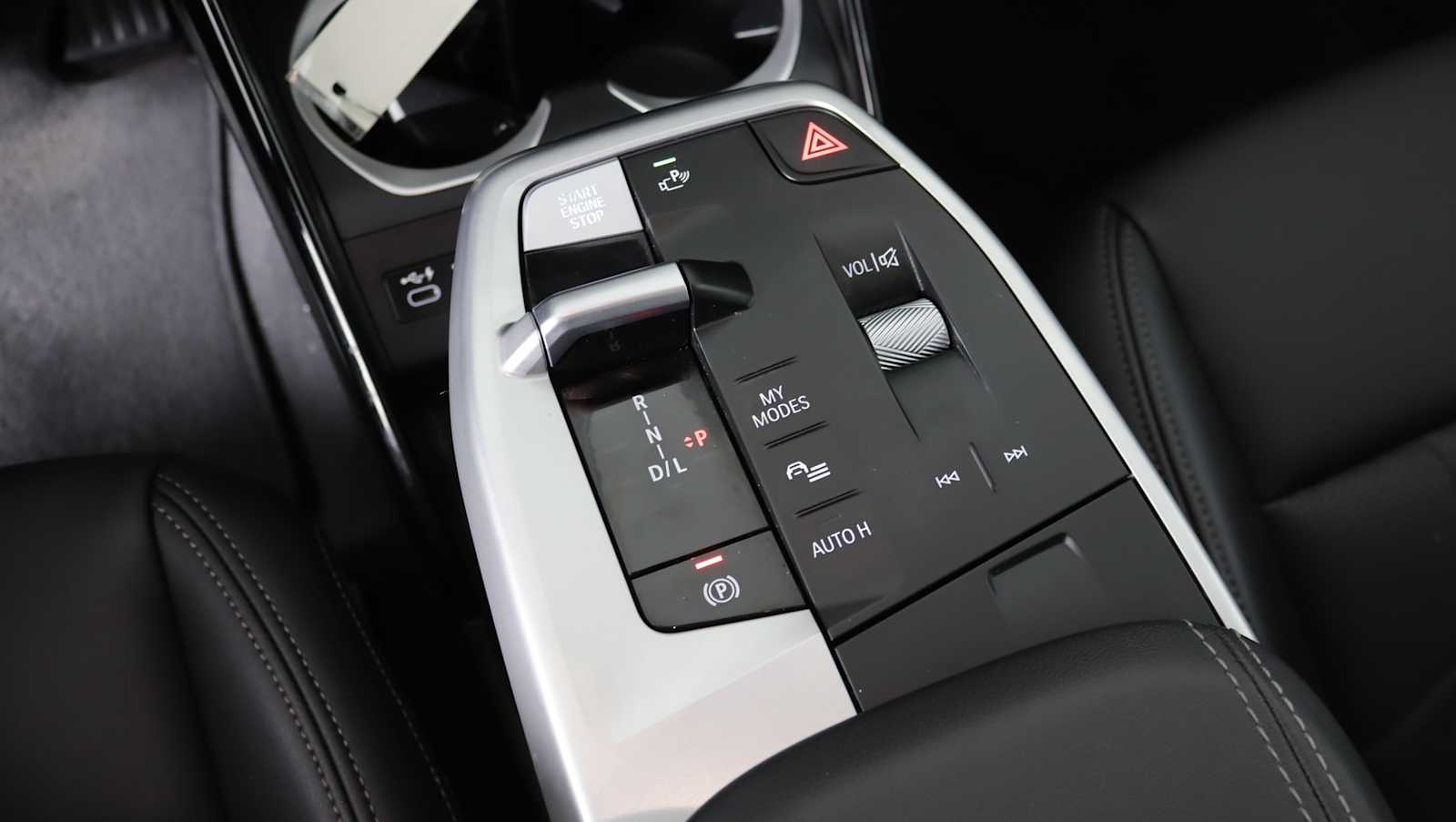 used 2023 BMW X1 car, priced at $31,565