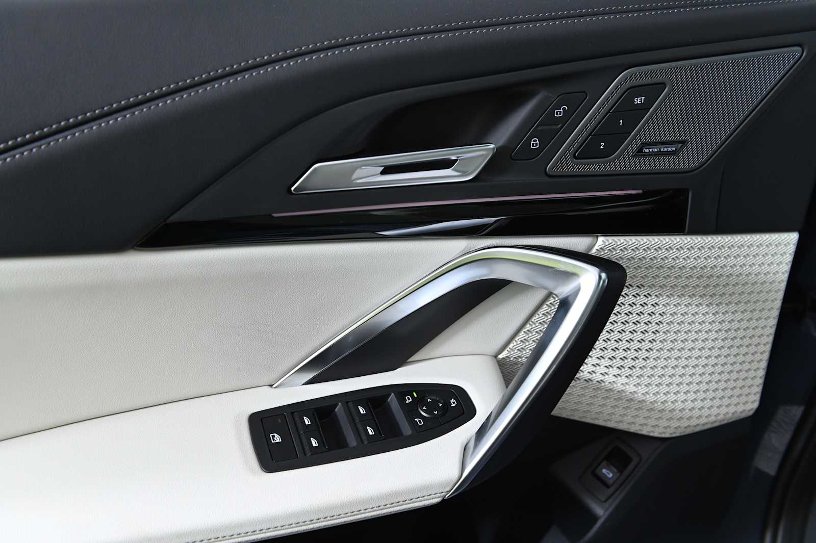 new 2026 BMW X1 car, priced at $49,720