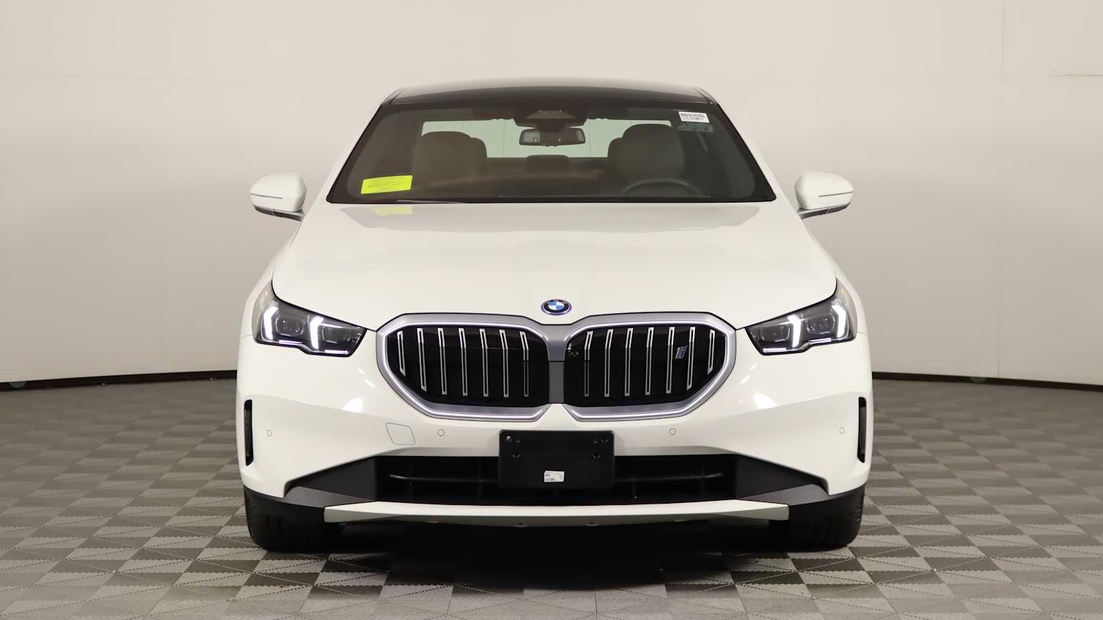 Certified 2024 BMW i5 Base with VIN WBY33FK02RCP74216 for sale in Boston, MA
