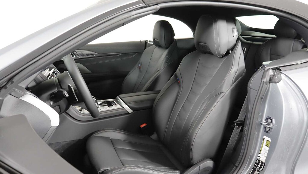 New 2026 BMW 840i xDrive Convertible