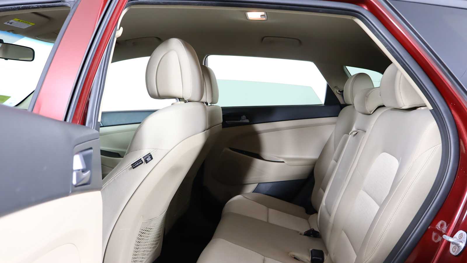 used 2016 Hyundai Tucson car, priced at $12,927