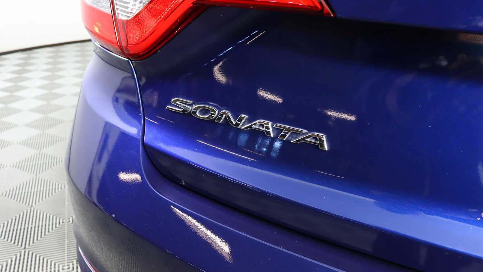 used 2017 Hyundai Sonata car, priced at $9,835