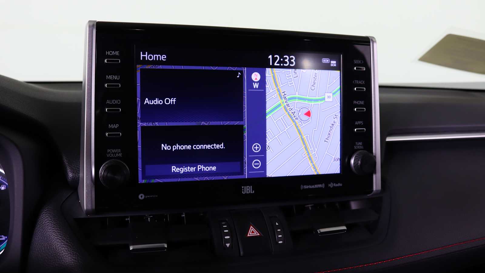 used 2022 Toyota RAV4 Prime car, priced at $38,576