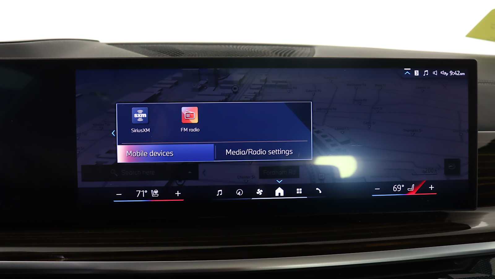 2025 BMW X5 50e - Photo 21