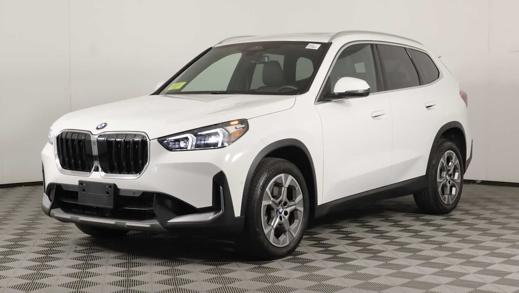 Certified 2023 BMW X1 xDrive28i SUV