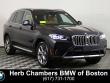 Certified 2023 BMW X3 xDrive30i SUV