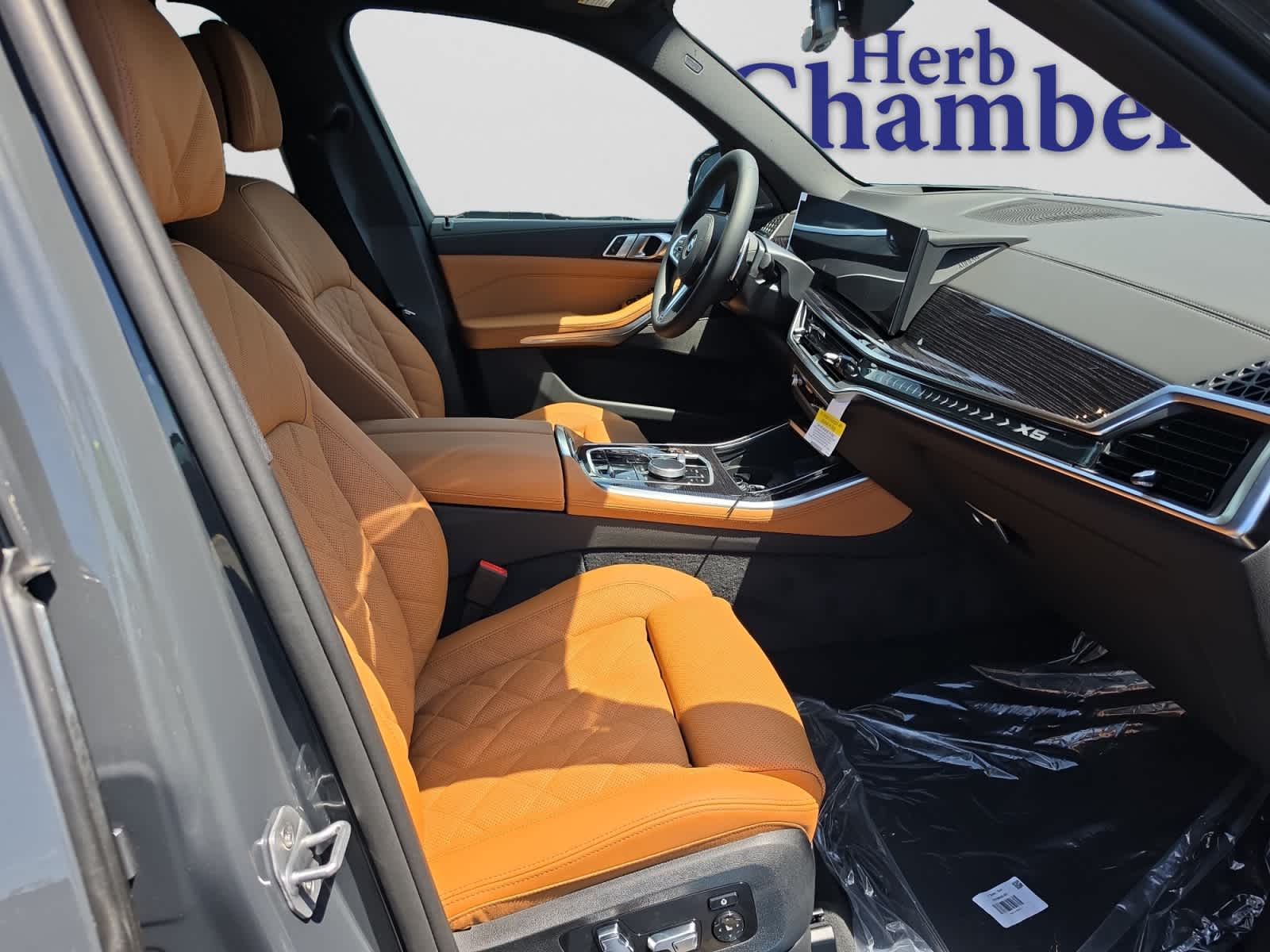new 2026 BMW X5 car, priced at $87,975