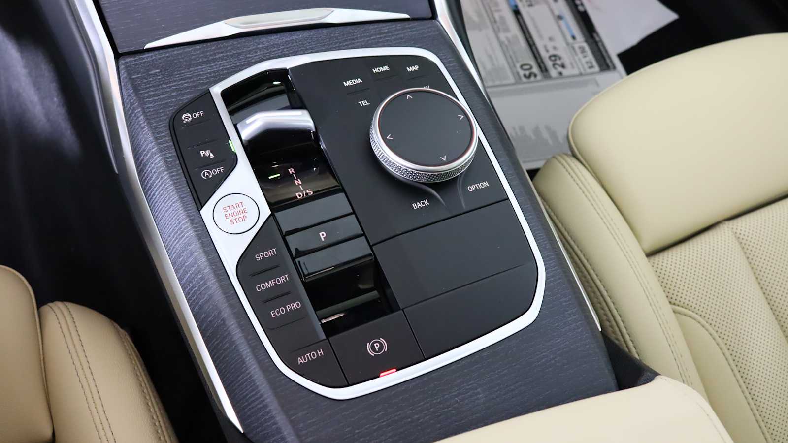 new 2026 BMW 3-Series car, priced at $53,665