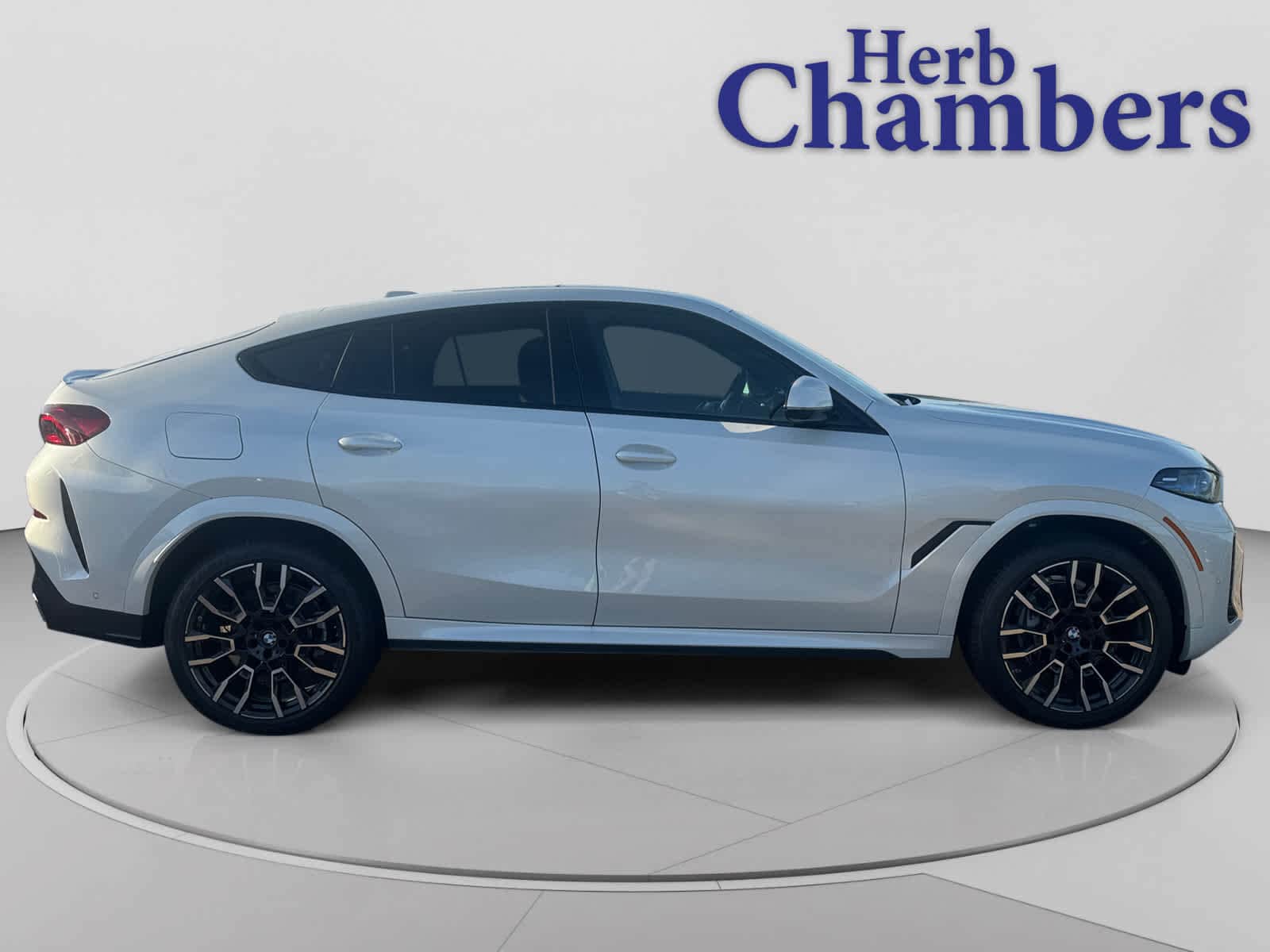 new 2027 BMW X6 car, priced at $87,550