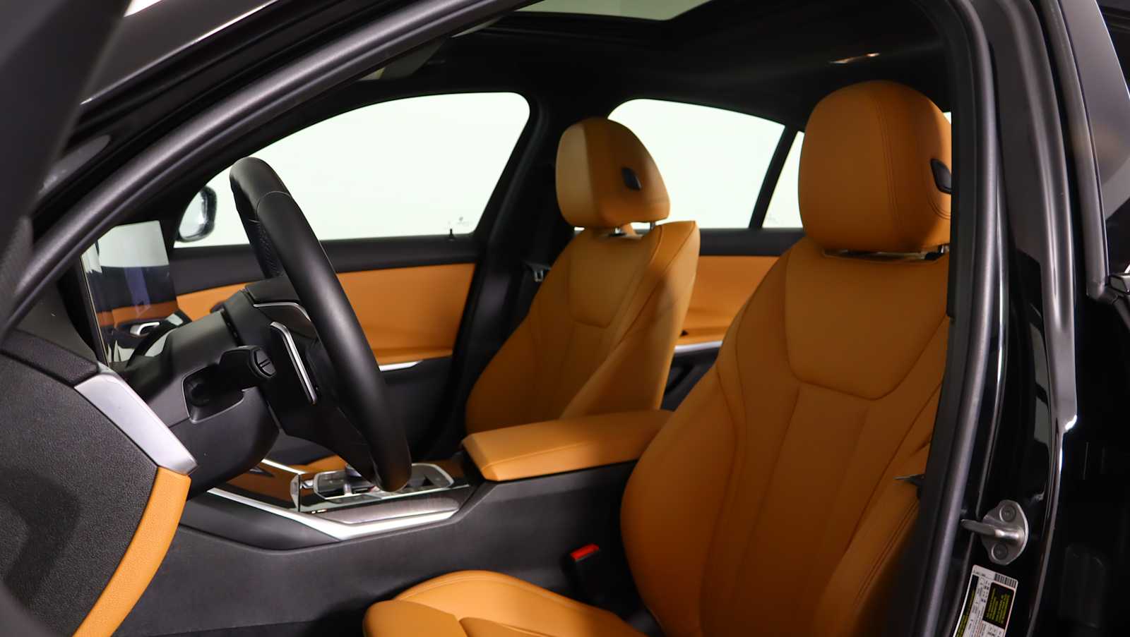 used 2023 BMW 330i car, priced at $36,557