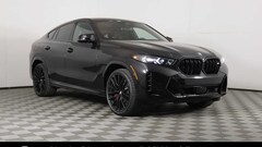 2027 BMW X6 M60i SUV