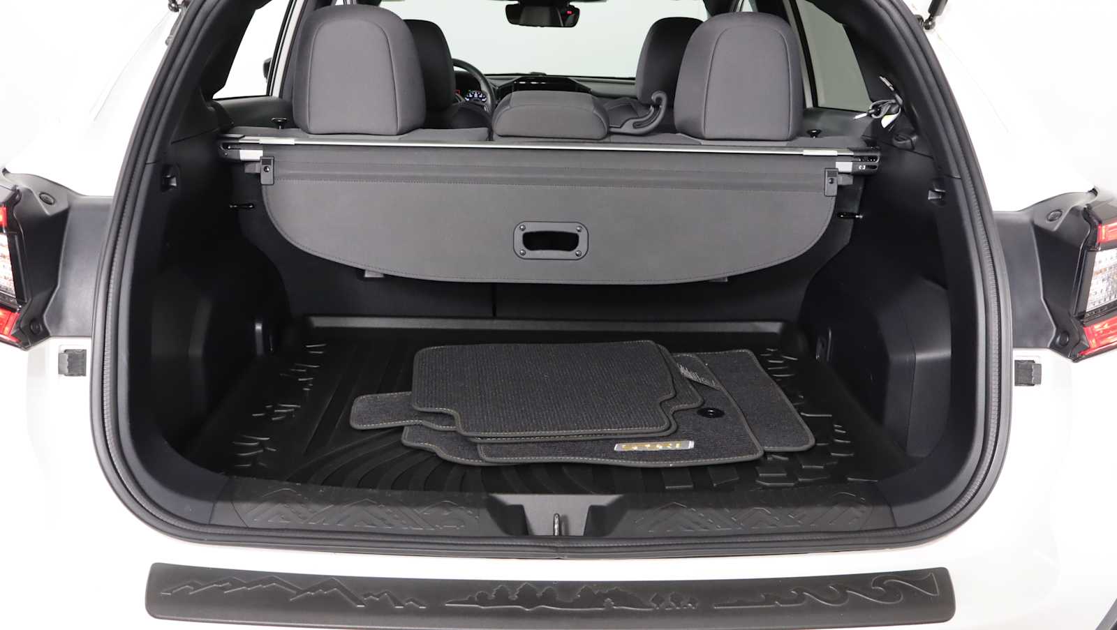 used 2025 Subaru Crosstrek car, priced at $27,851