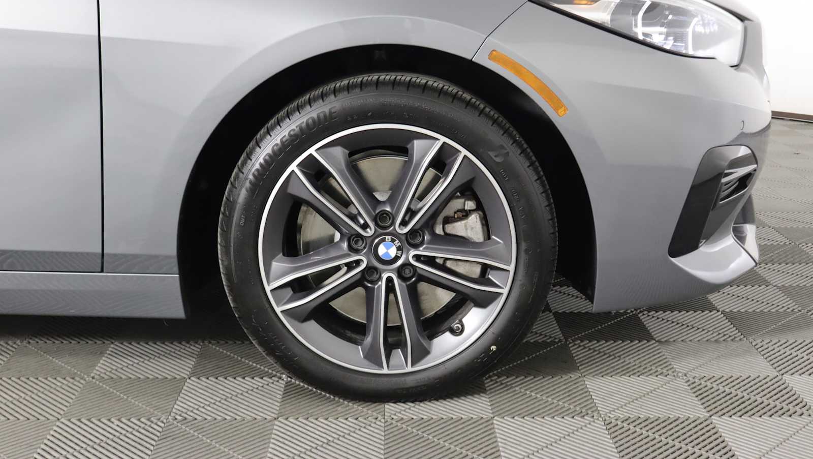used 2023 BMW 228i car, priced at $29,772