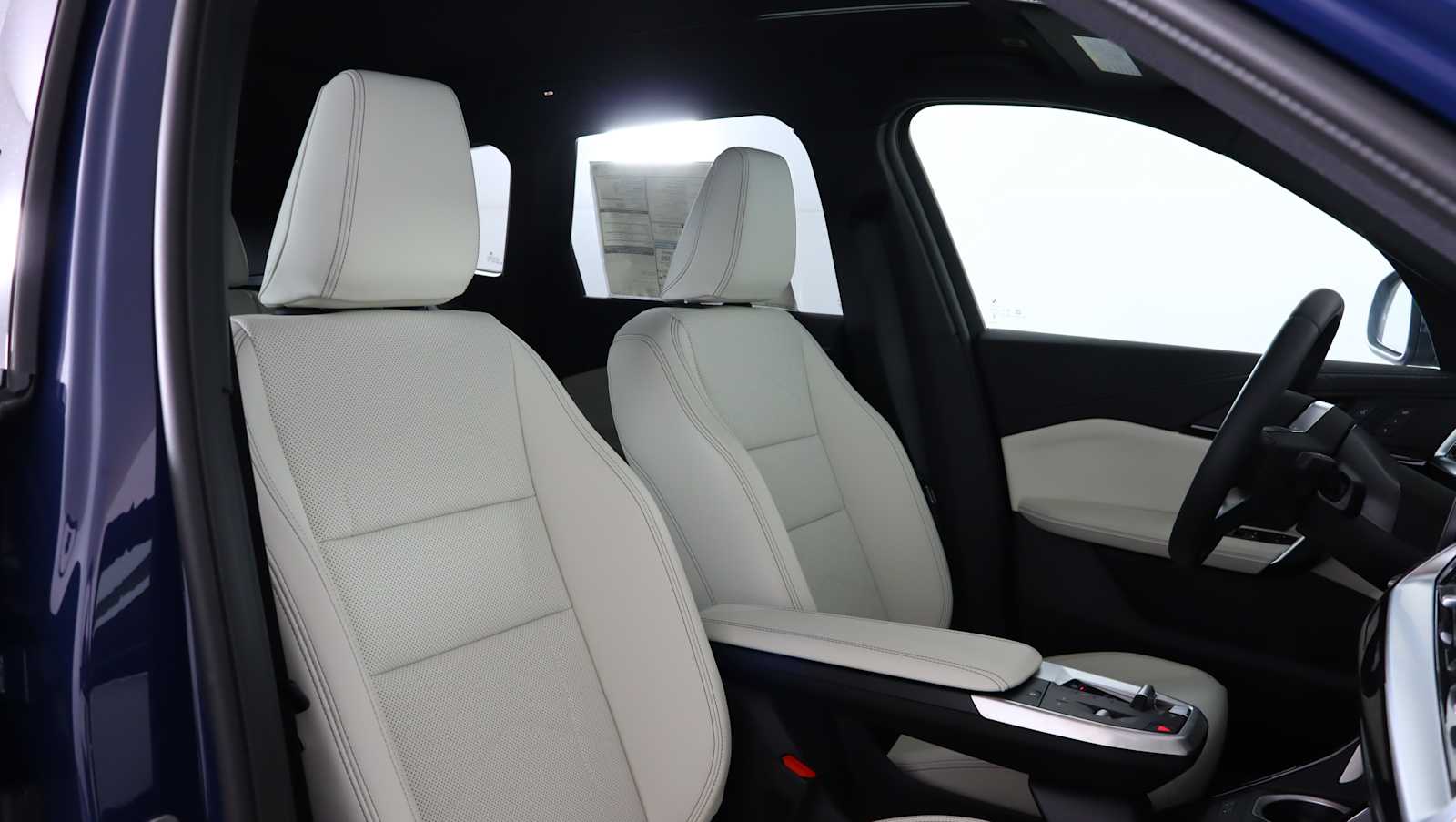 new 2026 BMW X1 car, priced at $48,340