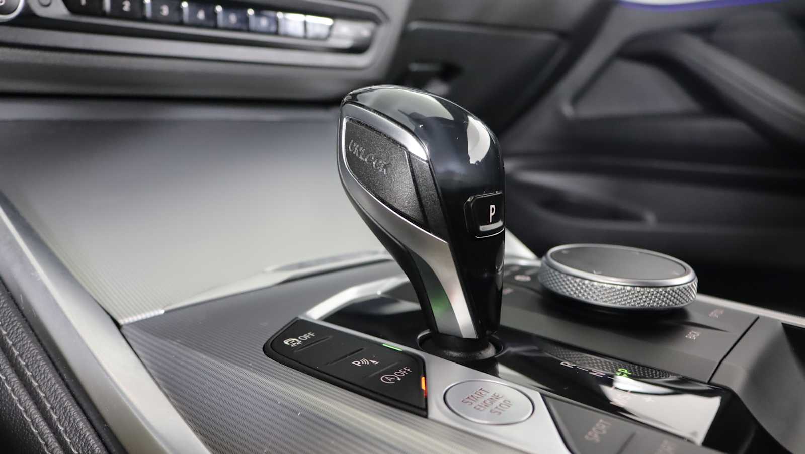 used 2021 BMW 430i car, priced at $35,282