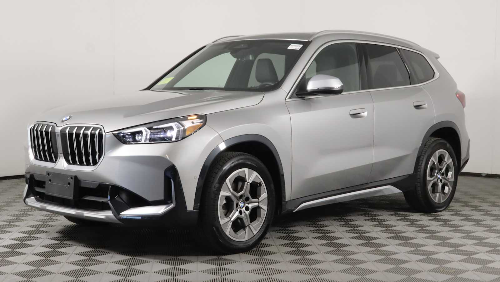 Certified 2023 BMW X1 xDrive28i SUV