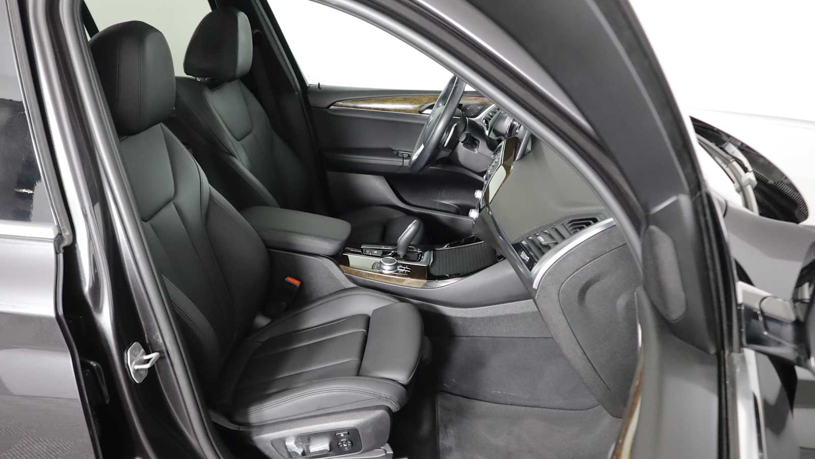 used 2020 BMW X3 car, priced at $24,638