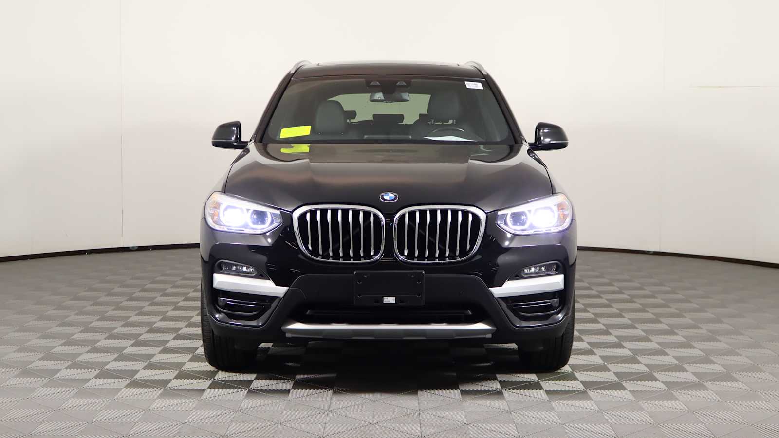 2020 Bmw X3 xDrive30i photo 2