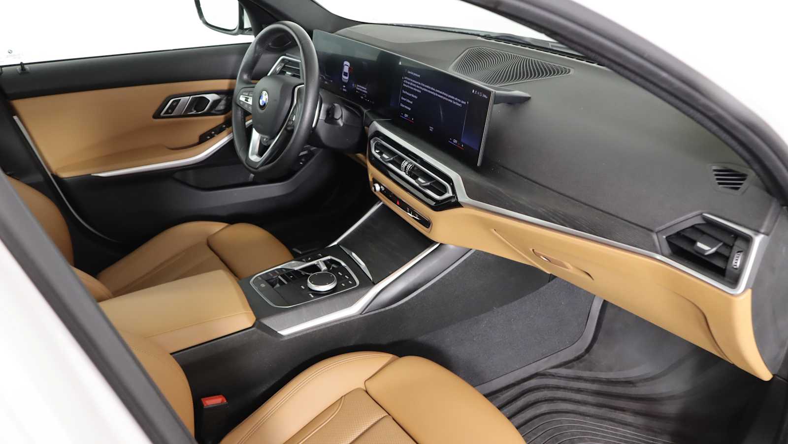 used 2023 BMW 330i car, priced at $35,578