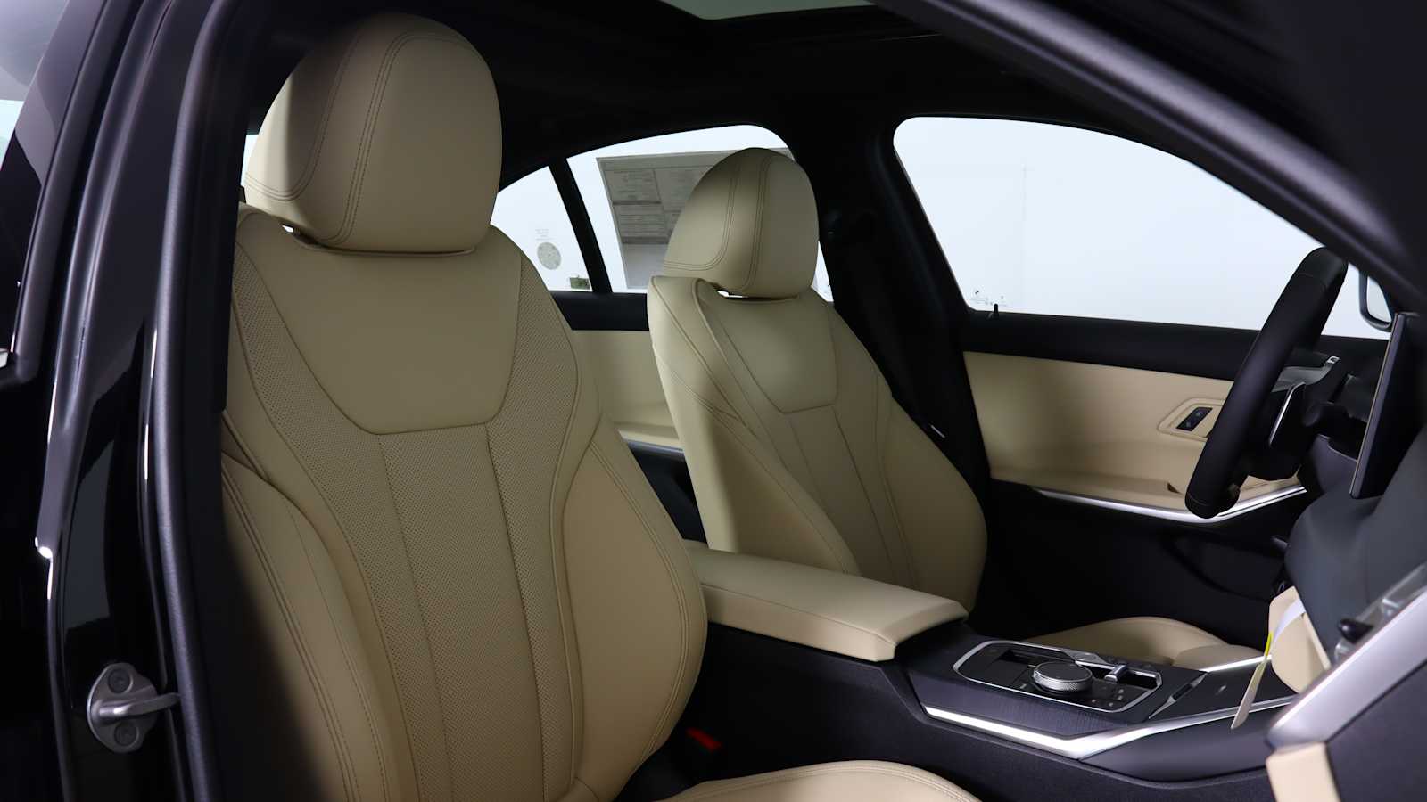 new 2026 BMW 3-Series car, priced at $53,665