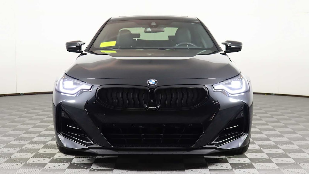 Certified 2024 BMW M240i xDrive Coupe