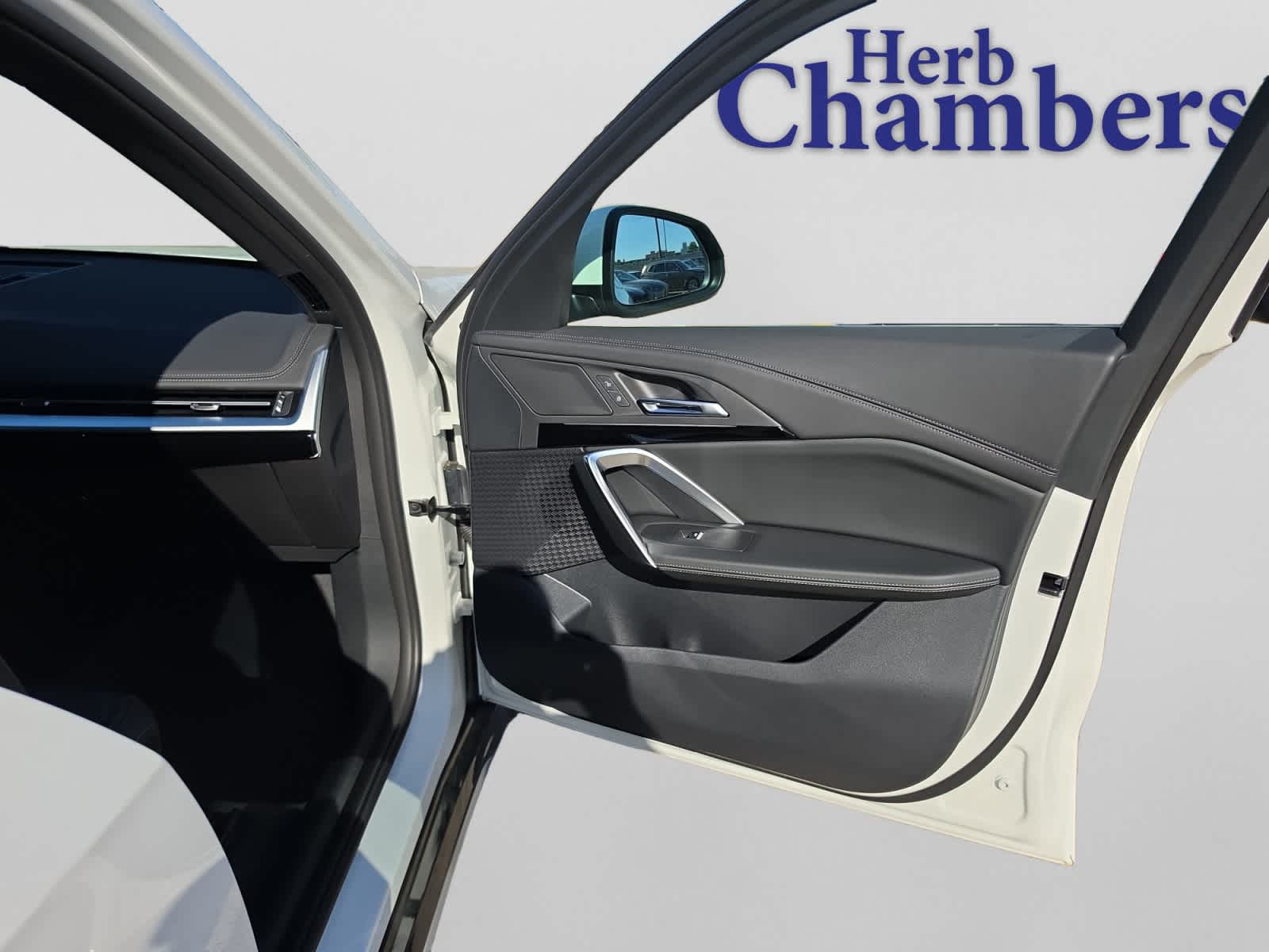 new 2026 BMW X1 car, priced at $48,665