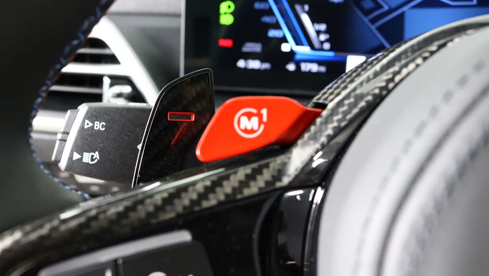 new 2026 BMW M4 car, priced at $106,310