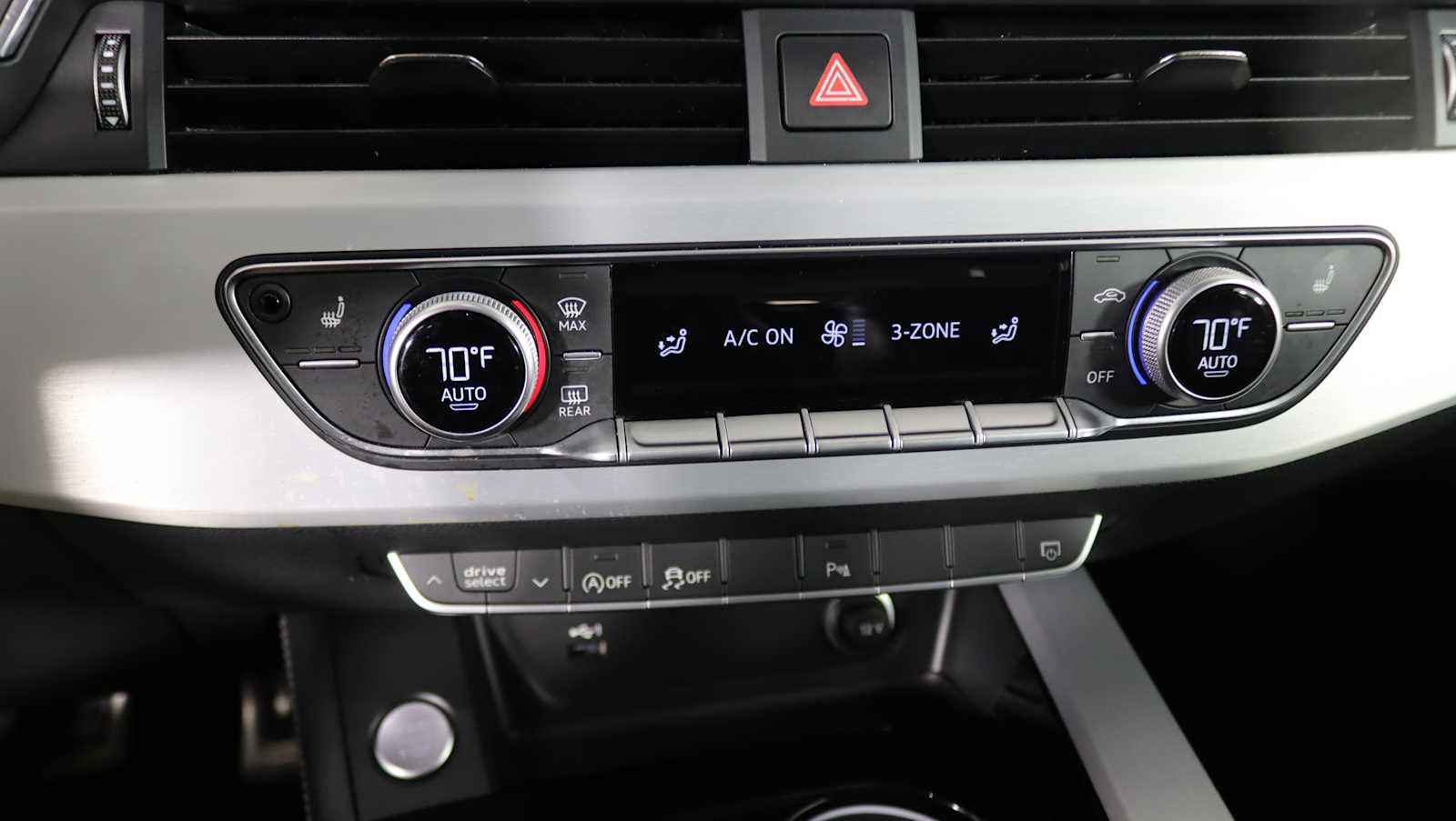 used 2023 Audi A4 car, priced at $29,752