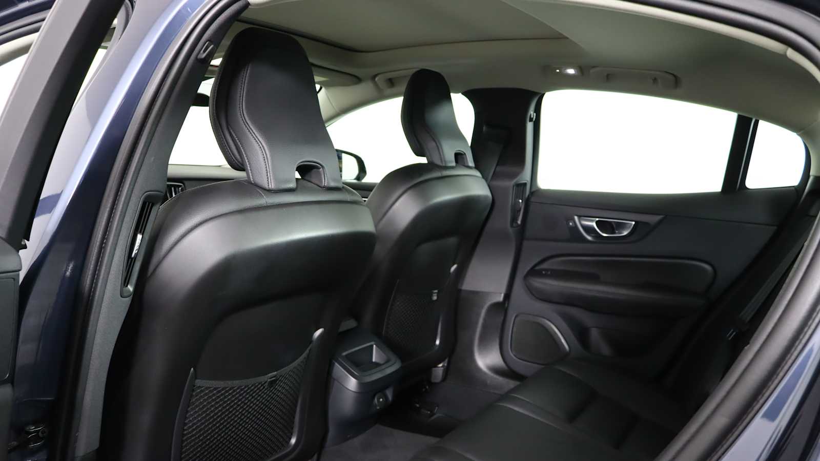 used 2024 Volvo S60 car, priced at $28,867