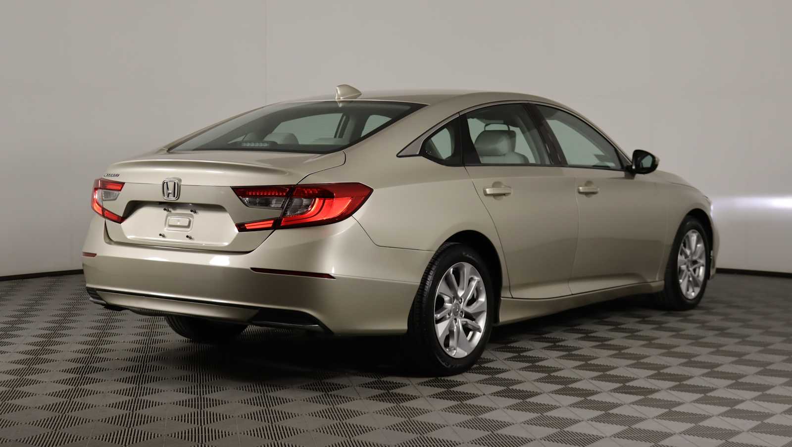 used 2019 Honda Accord car, priced at $18,582