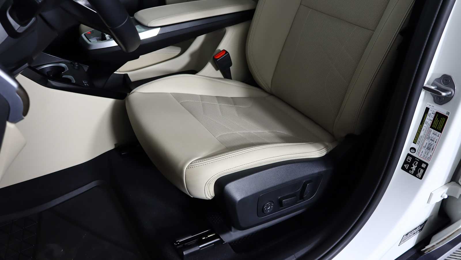 used 2023 BMW X1 car, priced at $32,868