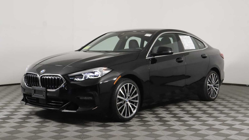 Used 2020 BMW 228i xDrive Gran Coupe