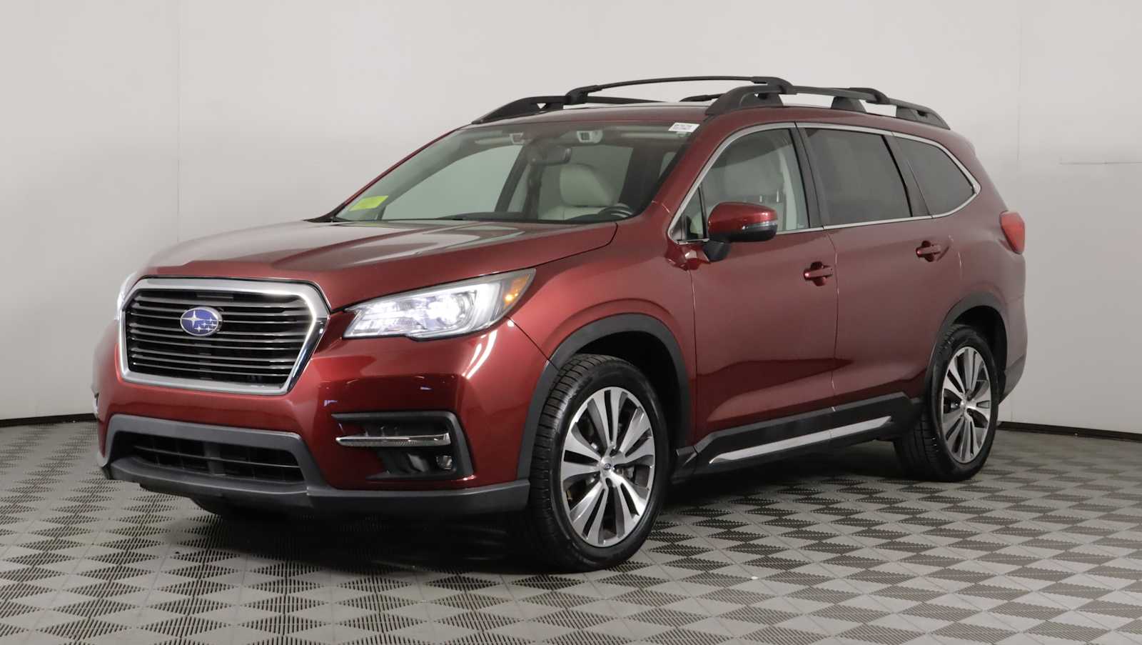 used 2019 Subaru Ascent car, priced at $19,566