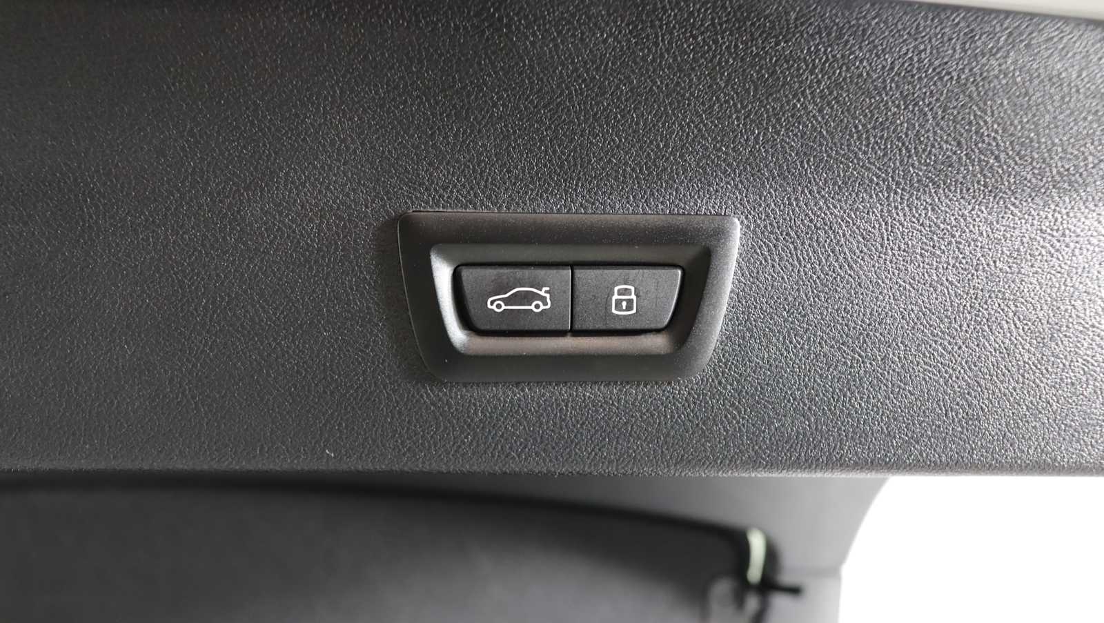 used 2023 BMW X4 car, priced at $43,882