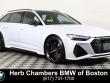 Used 2024 Audi RS 6 Avant 4.0T performance Wagon