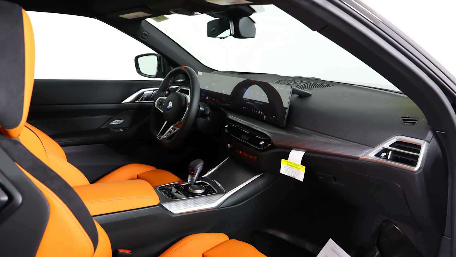 new 2026 BMW M4 car, priced at $103,910