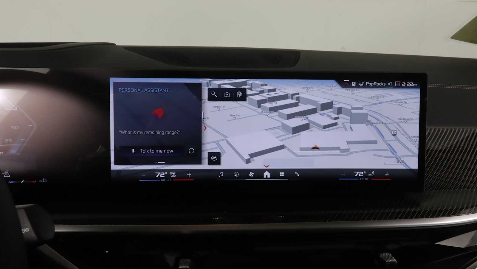 new 2026 BMW X5 car, priced at $102,725